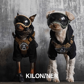 KILONINER