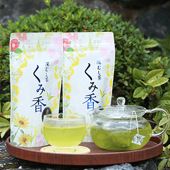 製茶問屋やまもり本店