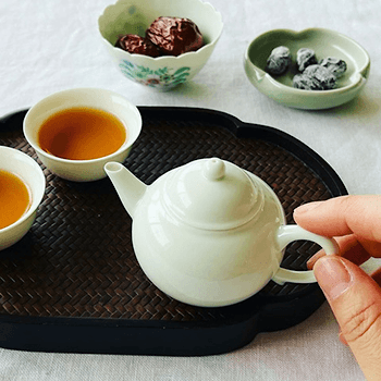 茶海堂