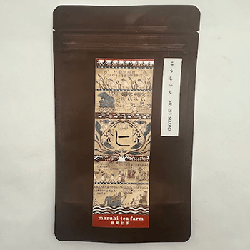 マルヒ製茶