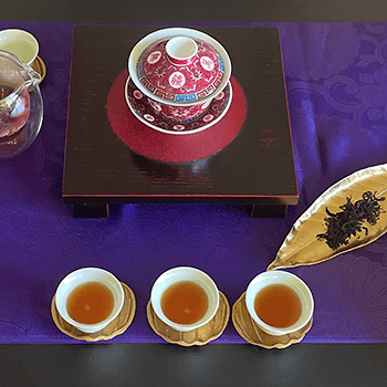 montron tea room