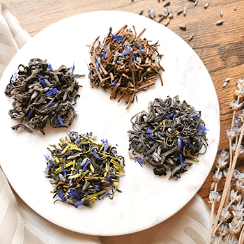 L'Essentiel Tea