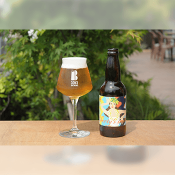 3on3 Brewing
