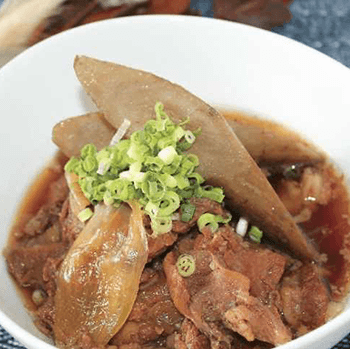 Nikomi Stock Cotocoto