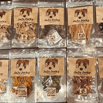 JaJa Products