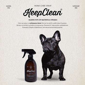KeepClean