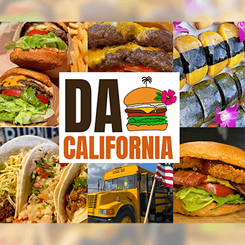 Da California