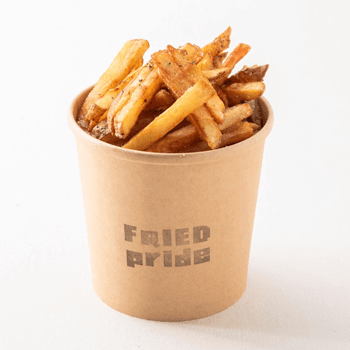 FRIED pride