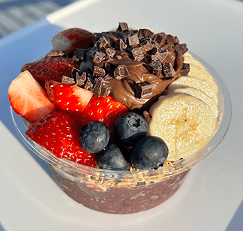 MURU BOWL