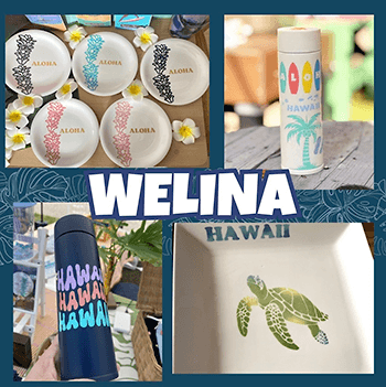 WELINA