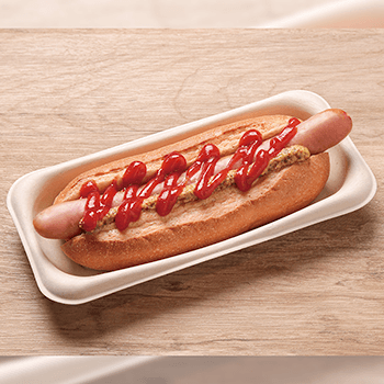 シャウエッセン®キッチンカー