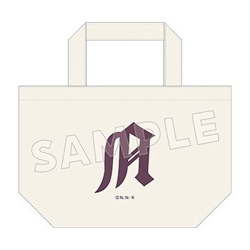 SOS団モチーフグッズ　北高ランチトート