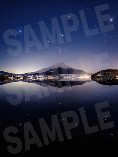 パワーフォト SAMPLE
