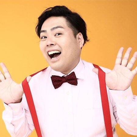ゴリ山田カバ男