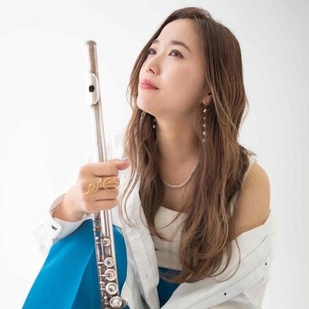 大森真理子