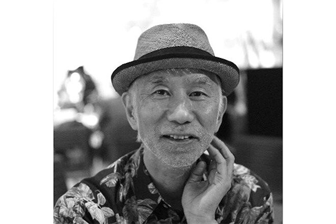 田家秀樹