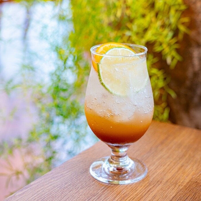 クラフトコーラ
