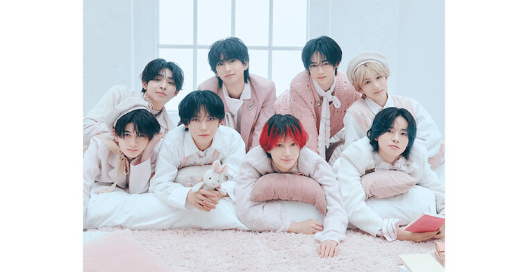 VOKSY DAYS　2nd EP「Sweet Moment」発売記念リリースイベント