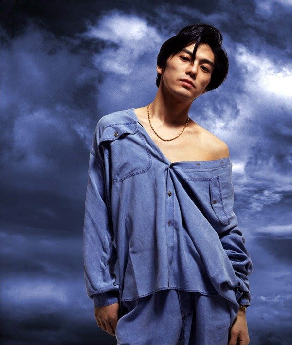 OZAKI30　LAST STAGE　尾崎豊展