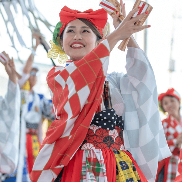 サクラタウンよさこい2026～春の特別祭～