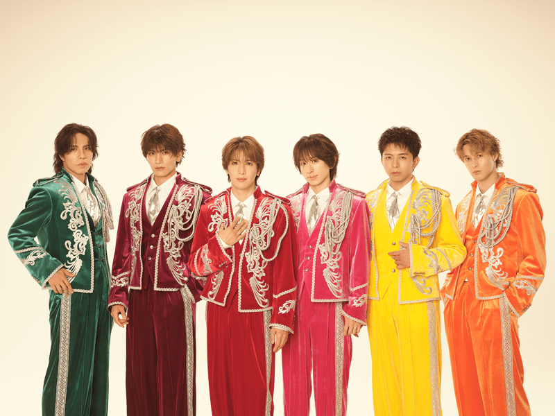 MATSURI 3rdシングル『恋の中央線』リリース記念イベント