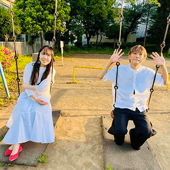 アーティスト写真