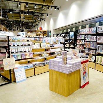 グッズステーション