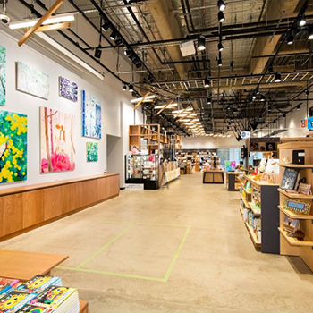 イベントスペース