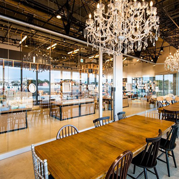 セミナールーム