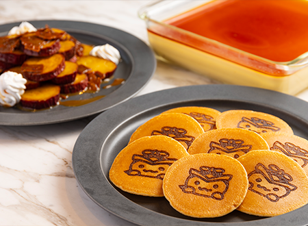 KADOKAWA直営のレストランならではのユニークな魅力