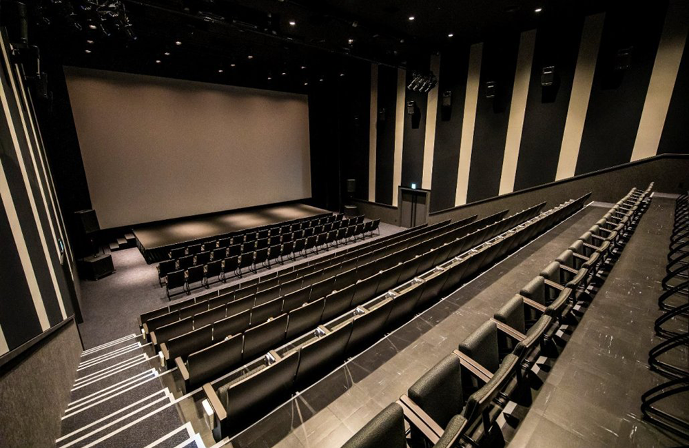 TOKOROZAWA SAKURA TOWN