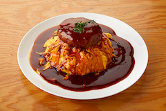 ミュージアムオムバーグ　2,530円(税込)