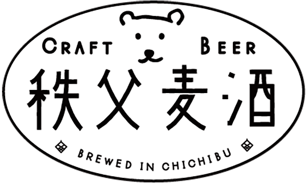 秩父麦酒ロゴ
