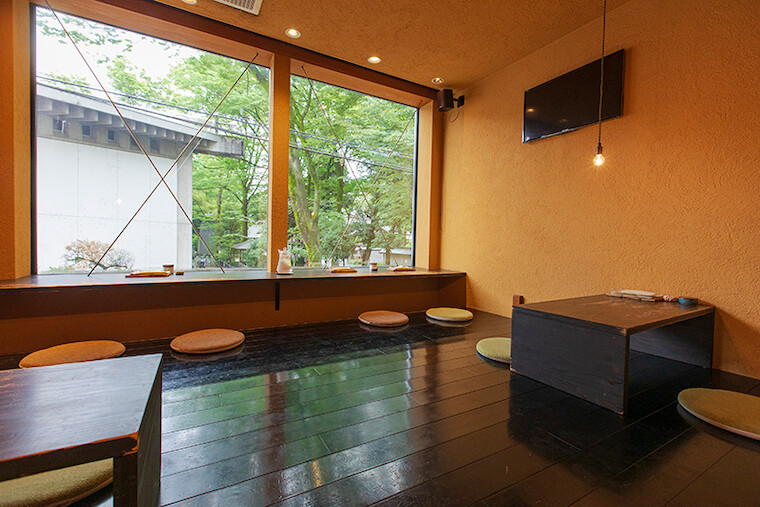 こぐま屋珈琲店