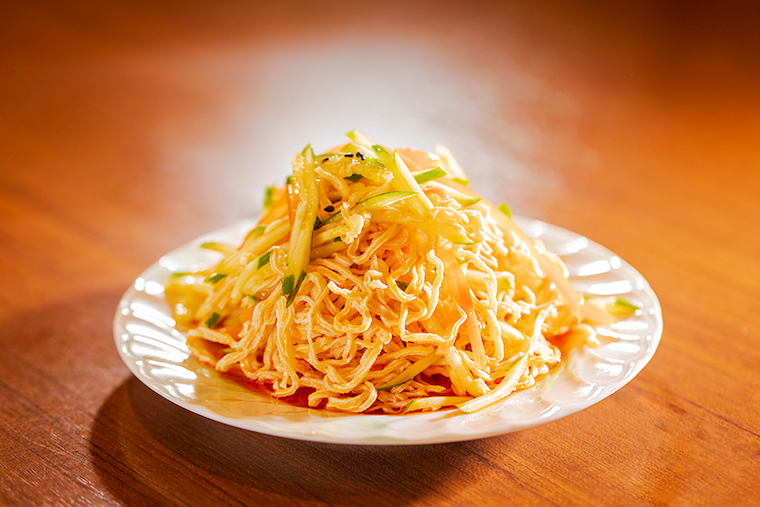 中華料理 福龍 東所沢店