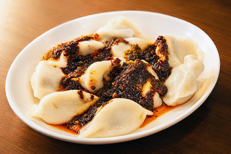 中華料理 福龍 東所沢店