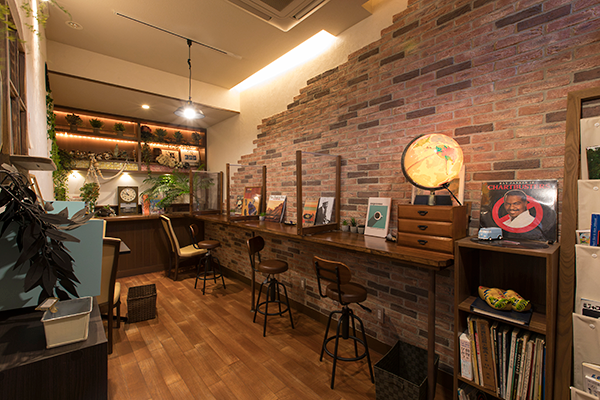 IKENOYA COFFEE ROASTERS