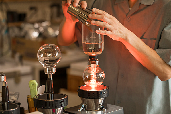 Kondo Coffee Stand
