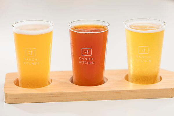 3種飲み比べセット