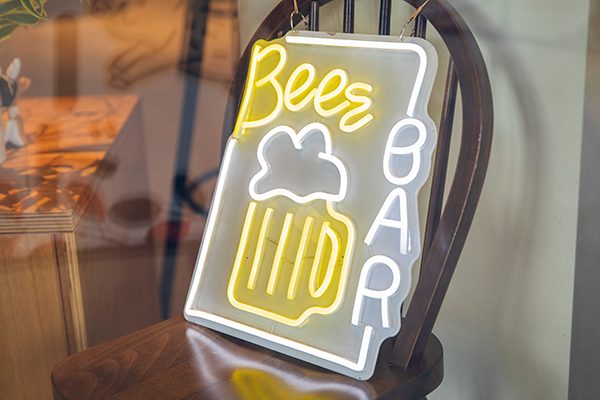 CRAFT BEER STAND ゆい