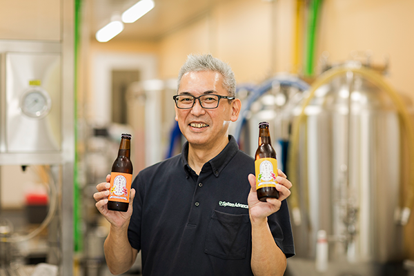 中嶌さん
