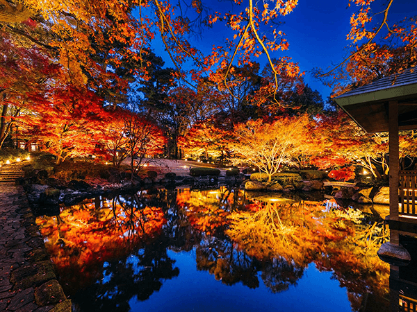 大田黒公園