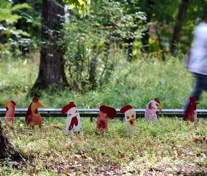 ピーピーちゃんワークショップ