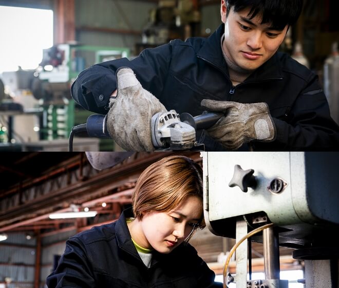 関田重太郎+浅野ひかり