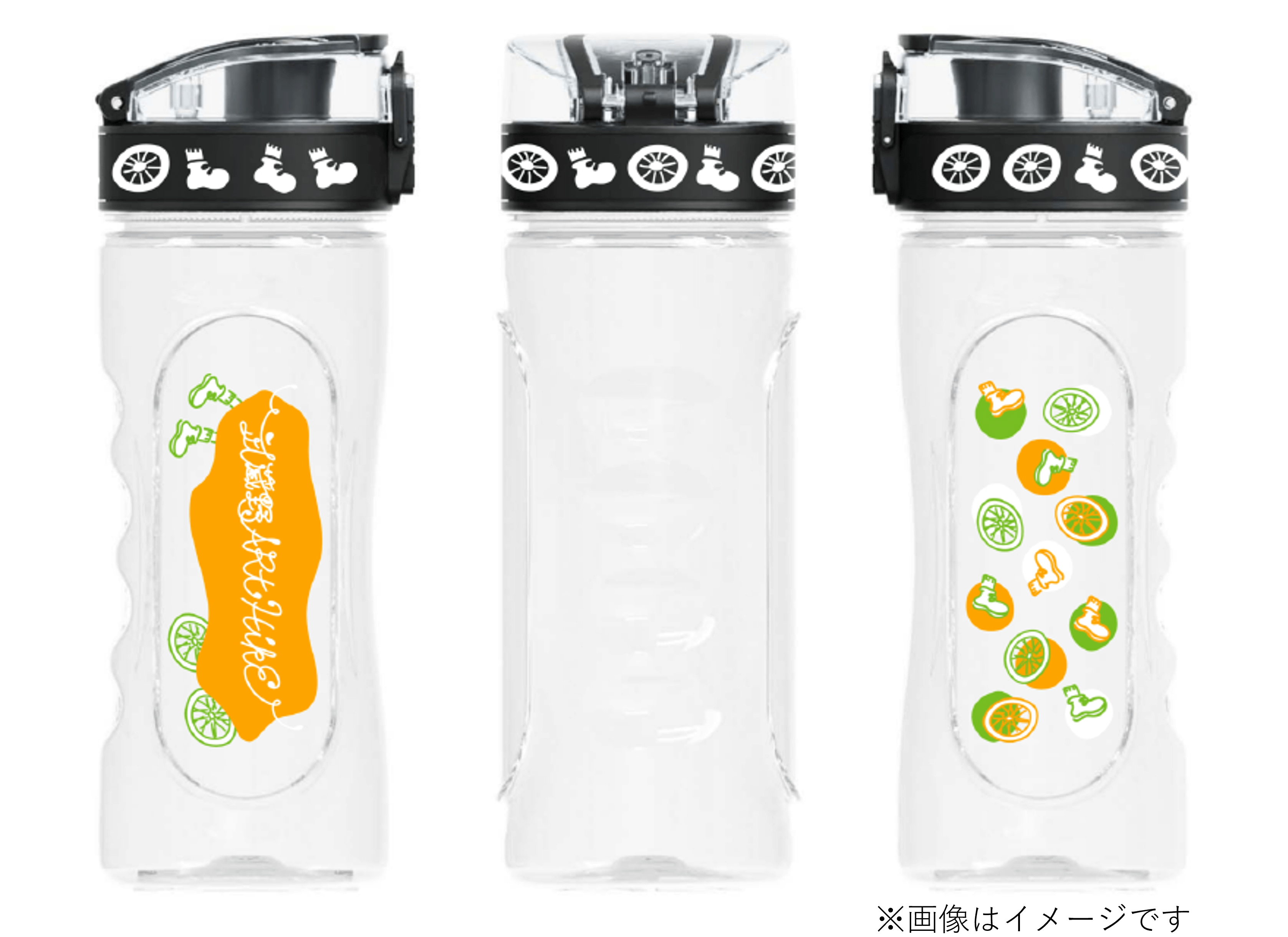 武蔵野ART HIKE鑑賞MAP （2種よりお選びください）