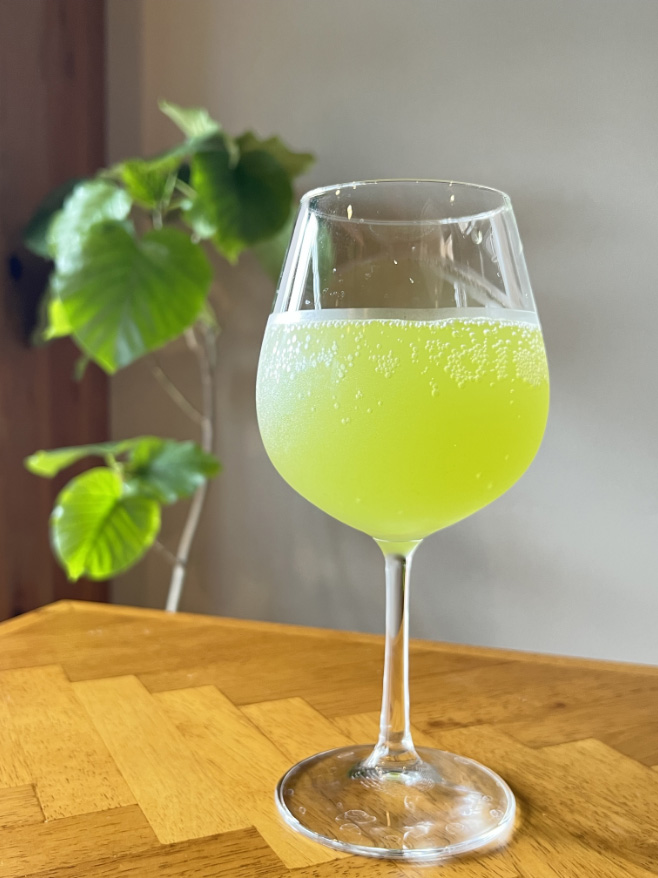 ❷スポーツドリンク