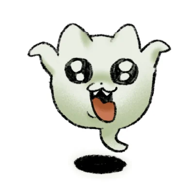 ちゃっぴーのクリエイター画像