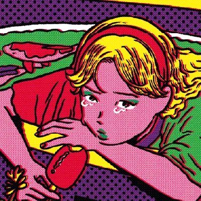 原田ちあきのクリエイター画像