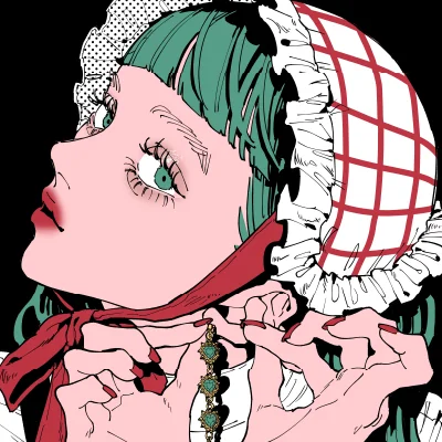 NAKAKI PANTZのクリエイター画像