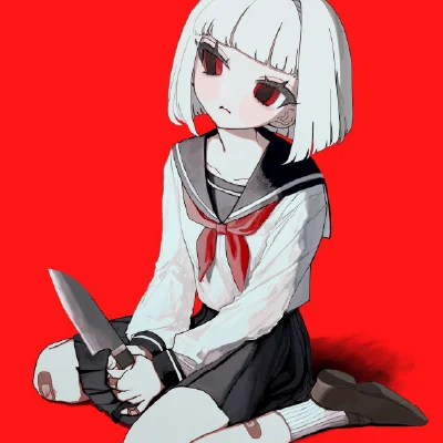 沼田ゾンビ!?のクリエイター画像